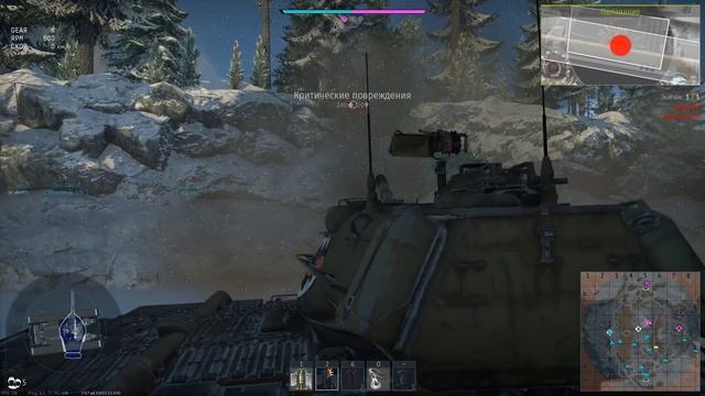 Изменения бревых рейтингов и экономики | Проснись и ной №8 | War Thunder смотреть онлайн