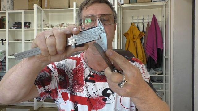 Ножи с рыбочисткой модель С16. Мастерская "СЛОН & Ко." смотреть онлайн