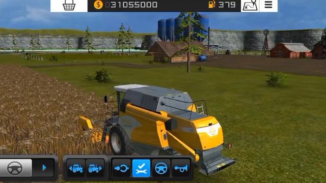 Evolution of Android & iOS Farming Simulator Game (2014-2023) смотреть онлайн