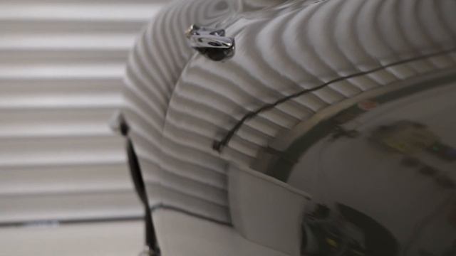 JAGUAR E-Type S1 1961 "Flat Floor" - DETAILING | DRY SANDING | PAINT CORRECTION | CERAMIC COATING смотреть онлайн
