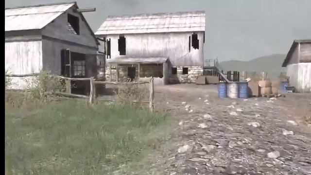 Call of duty 4 modern warfware №2 смотреть онлайн