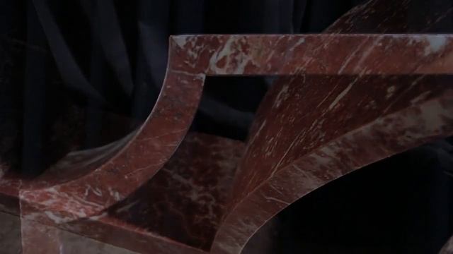 Пьер Гоналон: CONSOLE PALAIS смотреть онлайн