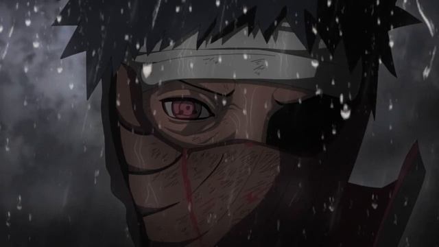 OBITO UCHIHA | Wallpaper Engine смотреть онлайн