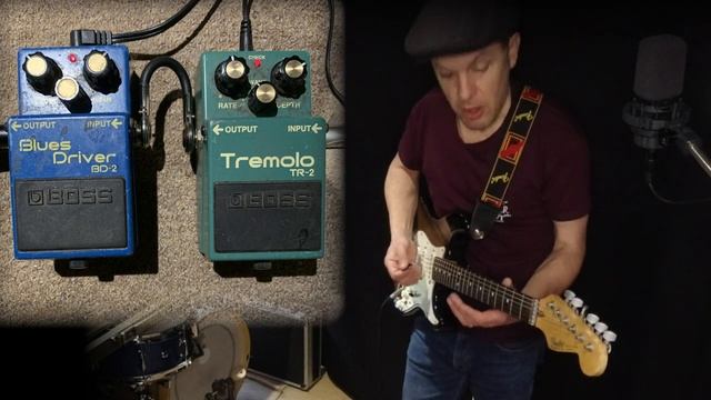 Guitar Pedals - Does the Order Matter_ What’s the Difference_ смотреть онлайн