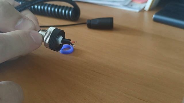 Minelab Equinox 3,5 mm audio connector смотреть онлайн