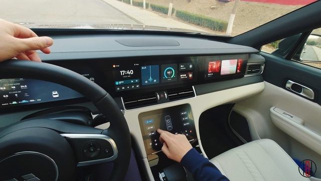 009-Chinese Cars：Li ONE（EREV SUV）$49944 in ChinaCNY 328,000 смотреть онлайн