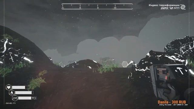 Planet Crafter. Новые ракеты и технологии. #10 смотреть онлайн