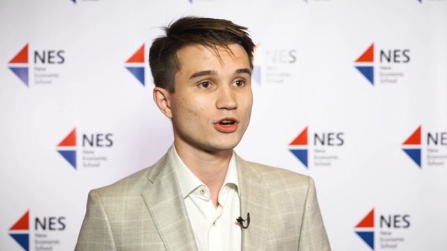 Выпускники о сильных сторонах РЭШ смотреть онлайн
