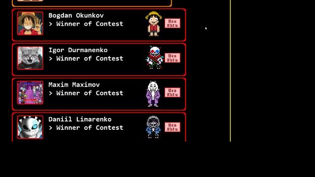 chơi game bonetale lần đầu смотреть онлайн