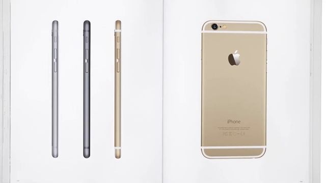 Designed by Apple in California - $300 Book (HD) смотреть онлайн