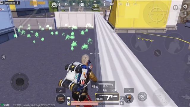 IPHONE 12 SOLO VS SQUAD🔥4FINGER + GYRO GAMEPLAY🔥IPHONE 12 PUBG MOBILE / BGMI TEST IN 2023🔥 смотреть онлайн