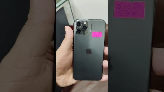 I PHONE 11 PRO 512GB ONLY KIT 10/10 CONDITION WATER POROF 💦 (( RS.145000))CALL WHATSAPP 03402429664 смотреть онлайн