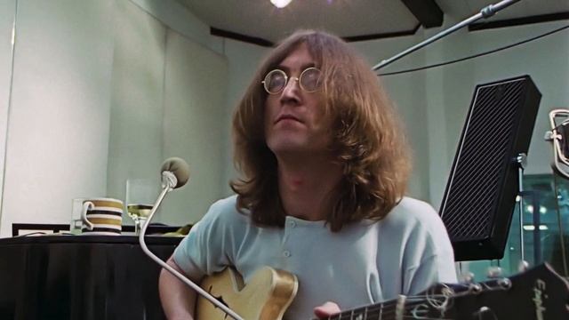 The Beatles - I Hate to Miss the Train (1969) [Apple iPhone ringtone] смотреть онлайн