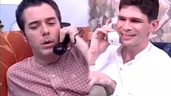 Unit 1 Making a phone call