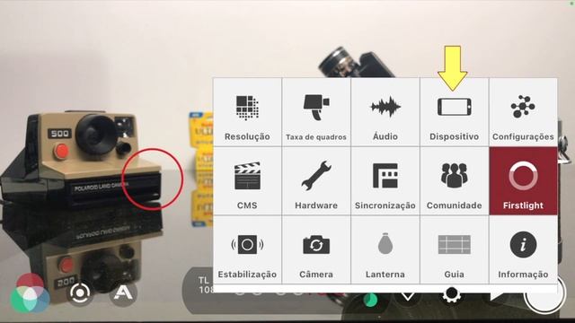 Como usar aplicativo FilmicPro - tutorial completo em português para iPhone e Android смотреть онлайн