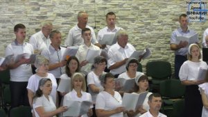 О приди, посмотри на страдания,  хор /  Вифания