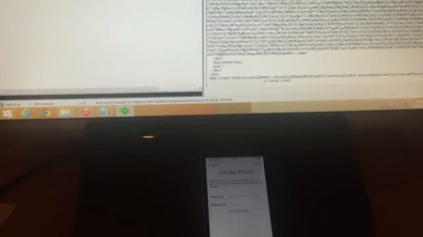 Icloud activation just with fiddler iphone 4S