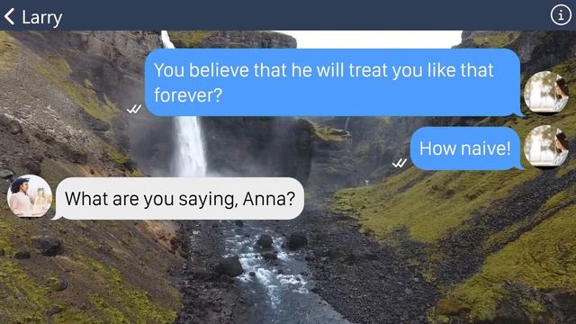 【Apple】My sister get pregnant by my fiancé and force me to break up, she ll pay for it 2 смотреть онлайн