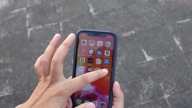 iPhone XR after 2 Years with iOS 14 ! 🔥 смотреть онлайн