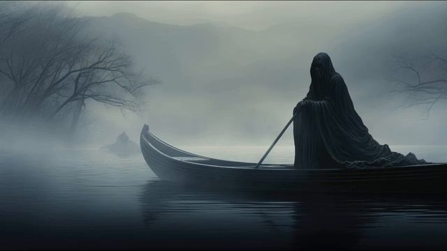 The Long Dark - Dark Background Music (No Copyright) смотреть онлайн