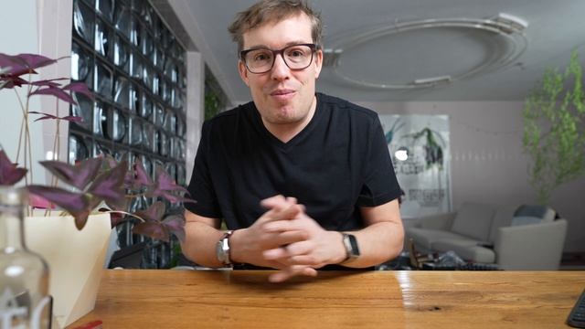 Ja! 3 Jahre! смотреть онлайн