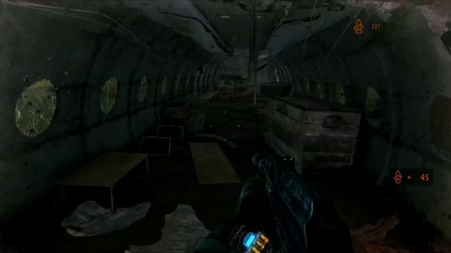 Прохождение Metro Last Light #10 смотреть онлайн