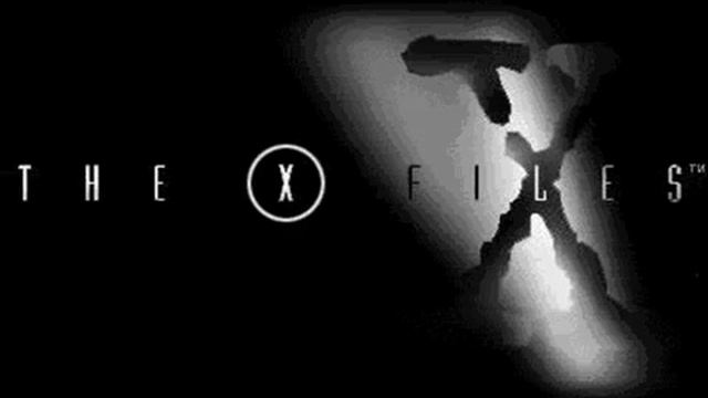 X Files Theme.mp4