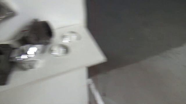 Улучшаем свет на OPEL ANTARA . HELLA 3R (HELLA 5RF) смотреть онлайн