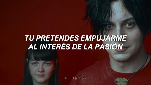 The White Stripes - Expecting (Subtitulada Al Español) смотреть онлайн