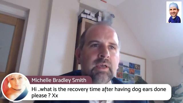 Episode 77: dog ears after tummy tuck, xanthelasma, having surgery abroad and more. смотреть онлайн