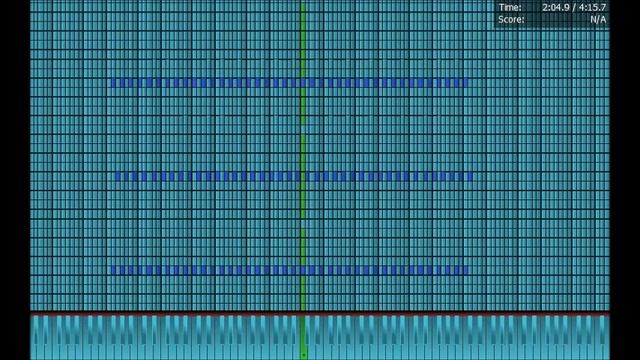 [Black MIDI] Bad Apple WTF 8.7 Million!!! (WIP 3) смотреть онлайн
