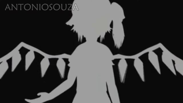 [YTPMV] BAD APPLE BABACAS (Original) смотреть онлайн