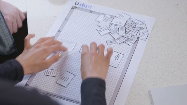 TDC003001 UDUIT NZ Made Order Campaign May 2020 MASTER смотреть онлайн