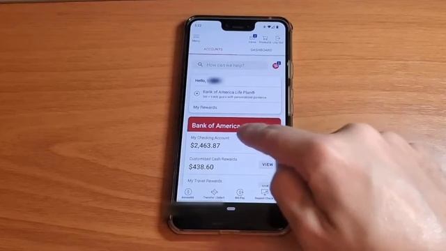 How to find Bank Of America Account Number and Routing Number on APP? смотреть онлайн