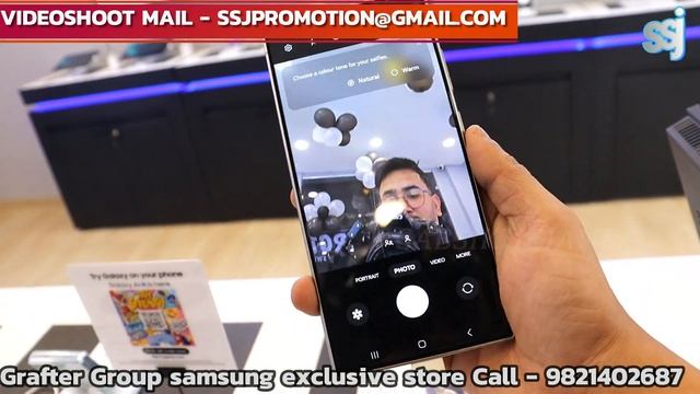 Samsung store , latest 5G mobile S24 Ultra/Fold 5/Flip 5 , No cost Emi | 10-15 हज़ार के फ्री गिफ्ट् смотреть онлайн