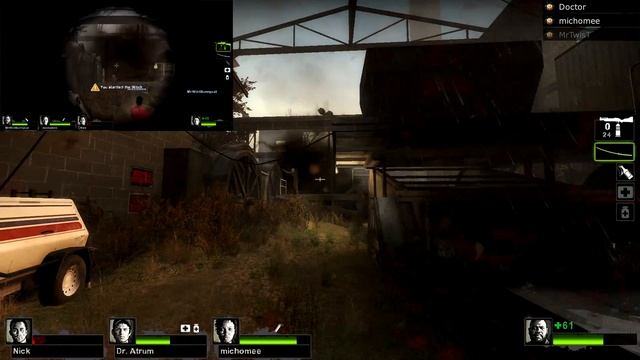 Left 4 Lunch too, brb in 9 minutes смотреть онлайн