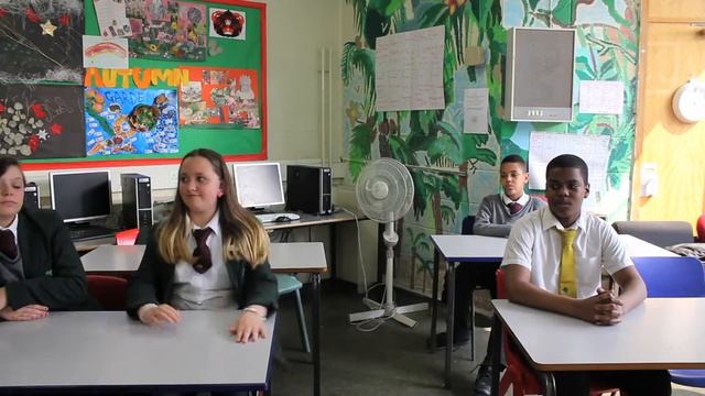 An Apple A Day…: A Short Film About Apple Macs (Heyday UK) смотреть онлайн