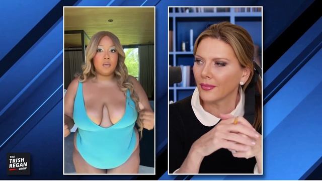 Lizzo’s VERY Bad News смотреть онлайн