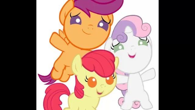 Story Time: The Sweet Apple Massacre part.1 смотреть онлайн