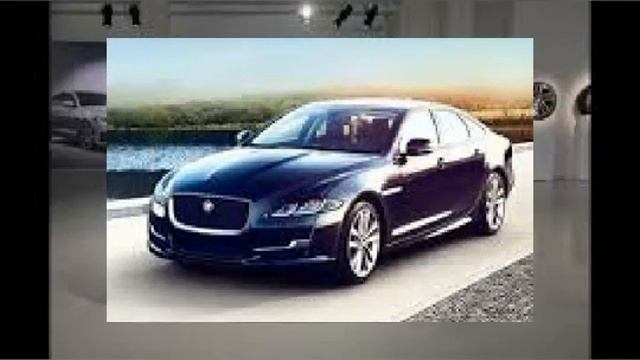 JAGUAR CAR STATUS смотреть онлайн