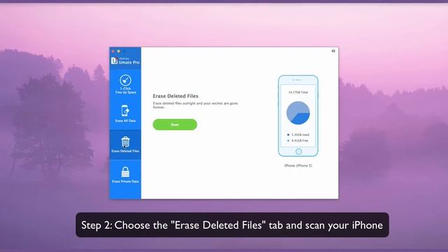 How to View Deleted Messages on iPhone/iPad/iPod Touch смотреть онлайн