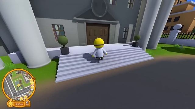 UPDATE TERBARU WOBBLY LIFE SANGAT SERAM SEKALI !!! смотреть онлайн