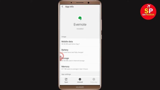 How to Fix EverNote App Keeps Stopping Error in Android & Ios смотреть онлайн