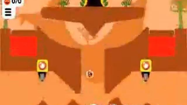 Rolando game iPhone 3G AppStore смотреть онлайн