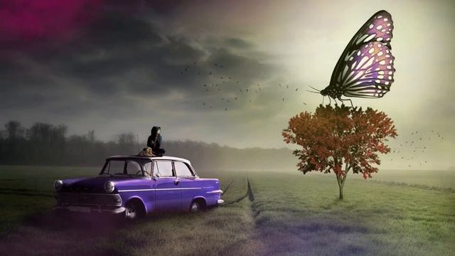 Maroon 5 - Pure Imagination (Lyrics)