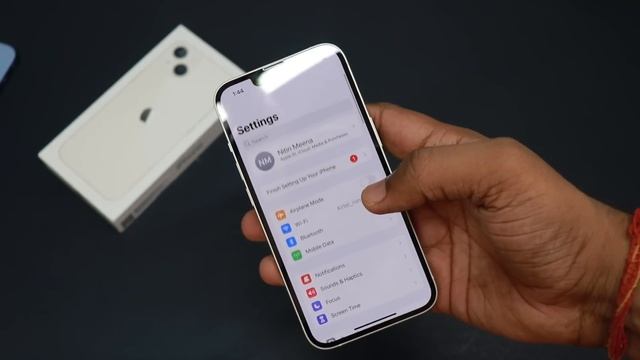 Unboxing iPhone 13 Only 6̶9̶9̶9̶0̶ ₹43749/- Cheapest ever | Better than iPhone 14? | Amazon sale смотреть онлайн