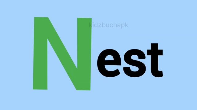 A for Apple B for ball 🏀, ABCD, abc, abcd phonic sound, learn abc with kidzbuchapk смотреть онлайн