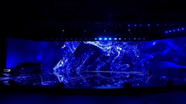 FangChengBao, Super 8 (Leopard 8) concept