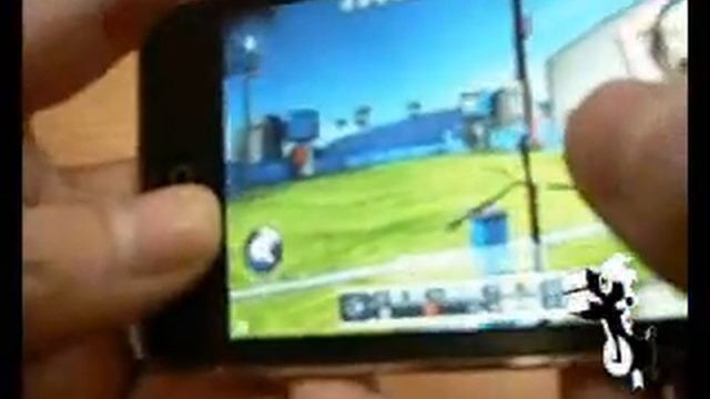 3D Archery 2010 iPhone game promo codes смотреть онлайн