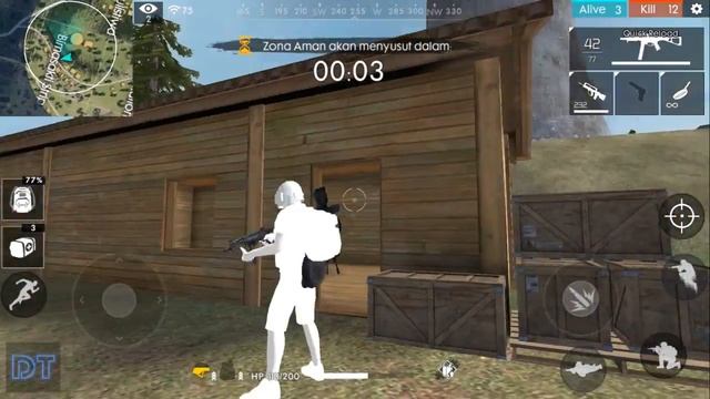 ⚡UPDATE⚡🔥GARENA FREE FIRE🔥 ⚡Mod apk v1.19.2⚡(BURST DAMAGE,HIGH DAMAGE,BETTER AIM,NO ROOT,ETC) смотреть онлайн